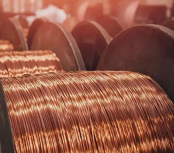 Проволока медная 0.5 мм М1