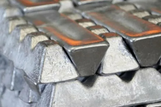 Олово О1 10x200x1000 мм анод