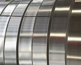 Лента алюминиевая 0.5x1200 мм АД1