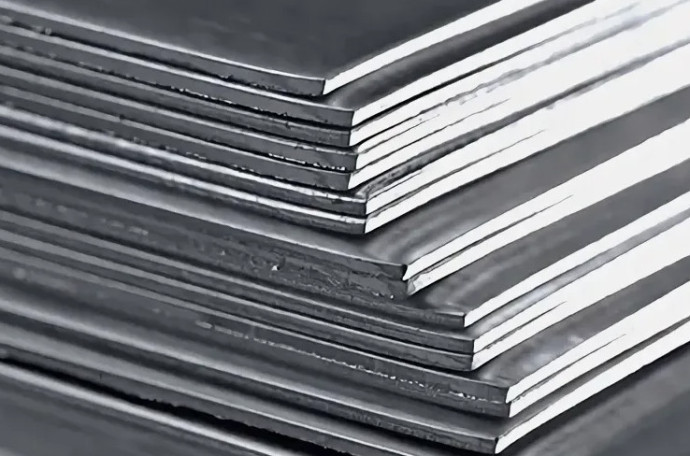 Лист свинцовый С2 1.5x500x1000 мм ДПРНХ