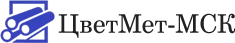 ЦветМет-МСК - интернет-магазин цветного проката