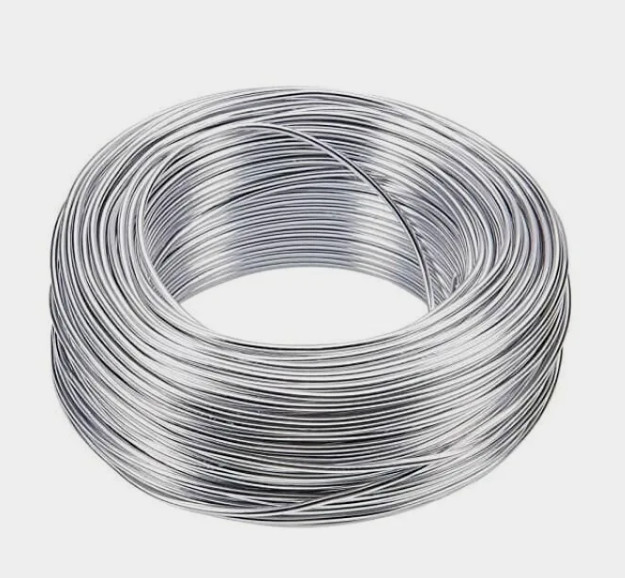 Проволока алюминиевая 1 мм АД1